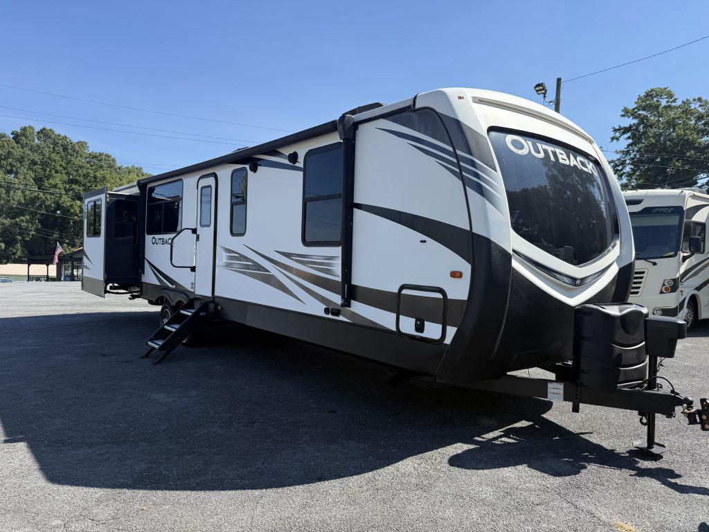 2019 Keystone Outback 341rd - $22,900