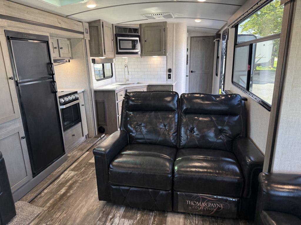 2019 Keystone Outback 341rd - $22,900