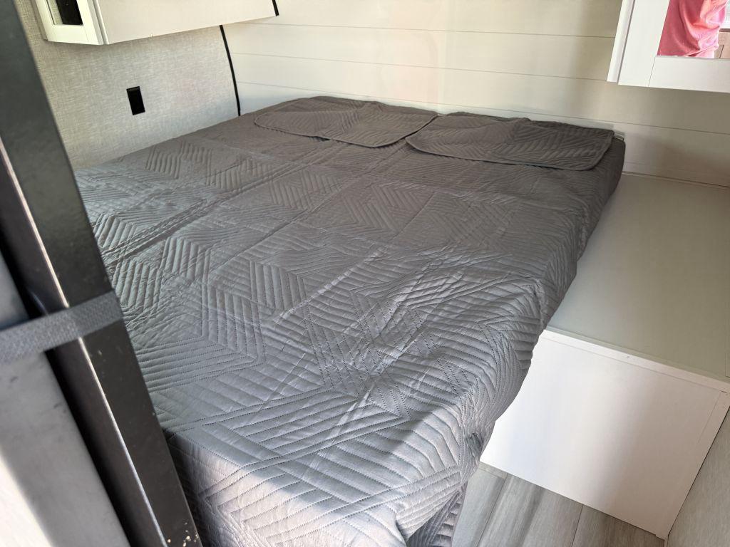 2025 Highland Rv Open Range 26bhs - $23,900
