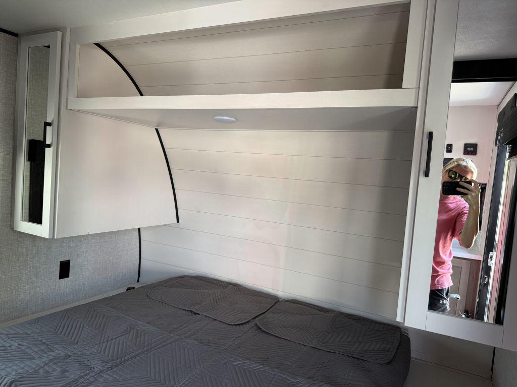 2025 Highland Rv Open Range 26bhs - $23,900