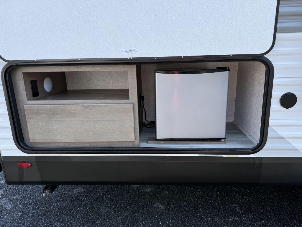 2025 Highland Rv Open Range 26bhs - $23,900