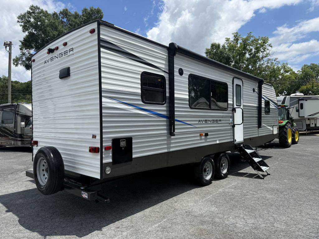 2021 Prime Time Avenger 27rks - $18,900