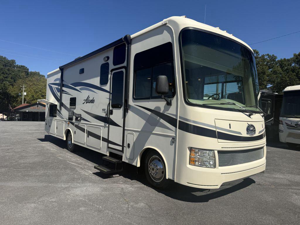 2016 Jayco Alante 31av - $39,900