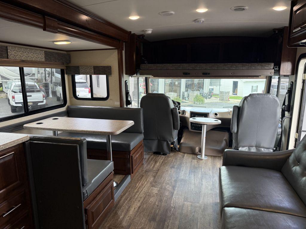2018 Forest River Fr3 32ds - $52,900