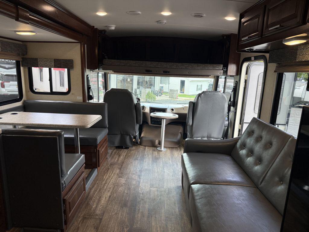 2018 Forest River Fr3 32ds - $52,900