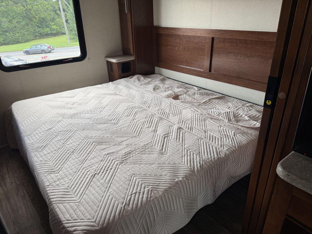 2018 Forest River Fr3 32ds - $52,900