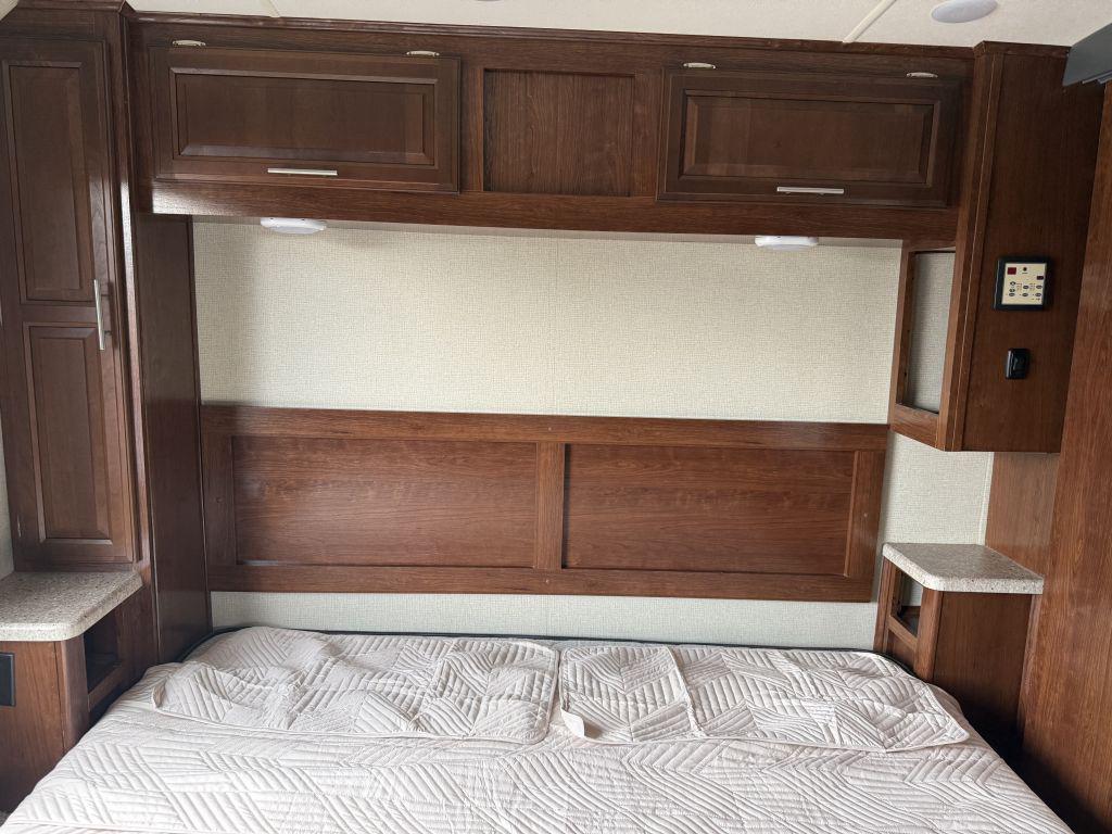 2018 Forest River Fr3 32ds - $52,900