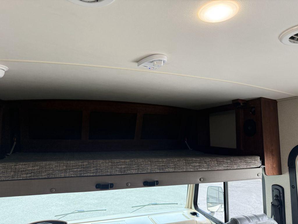 2018 Forest River Fr3 32ds - $52,900
