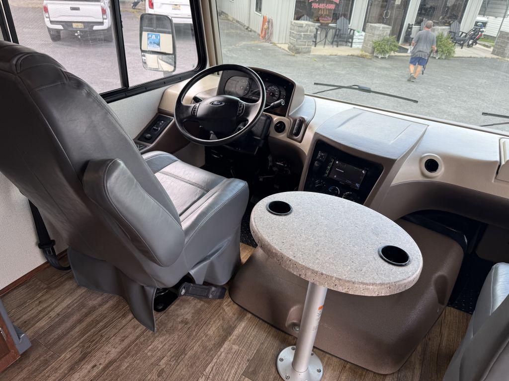 2018 Forest River Fr3 32ds - $52,900
