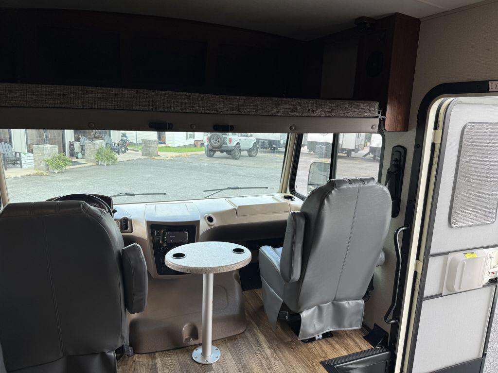 2018 Forest River Fr3 32ds - $52,900
