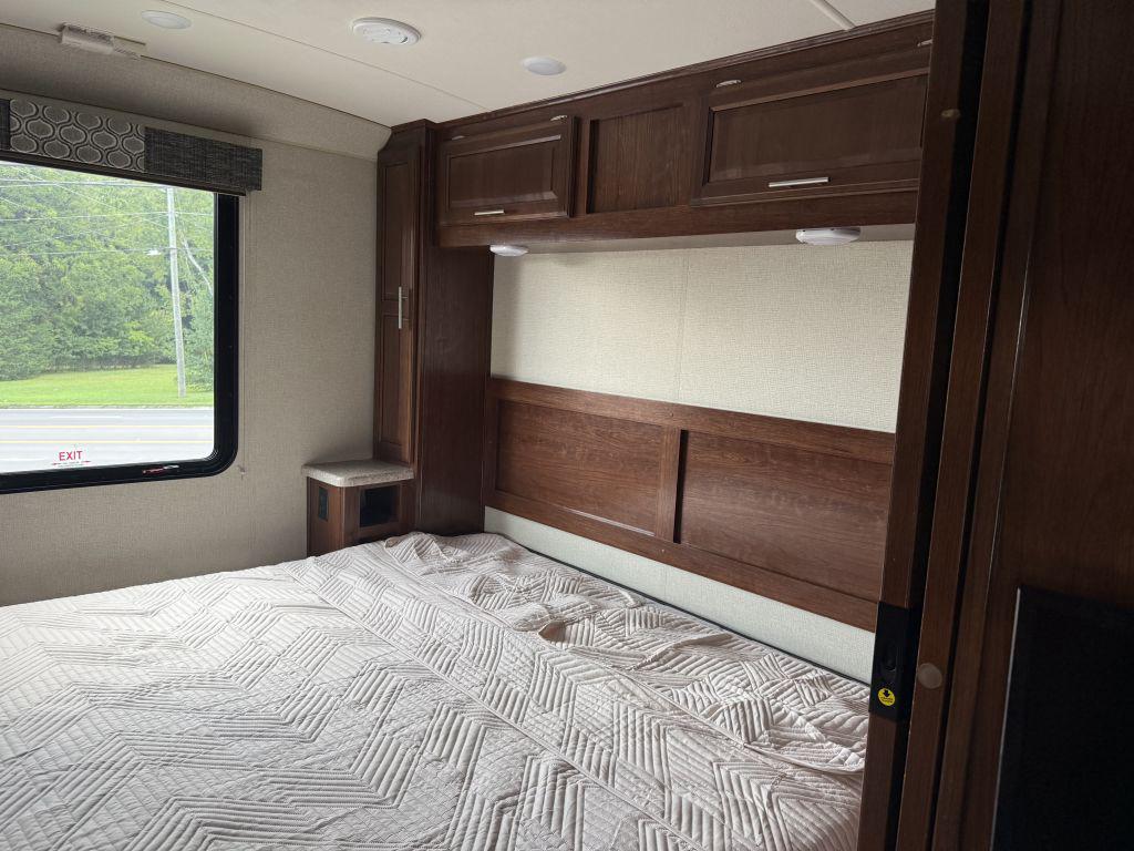 2018 Forest River Fr3 32ds - $52,900