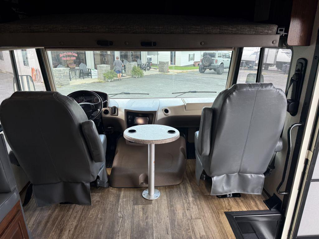 2018 Forest River Fr3 32ds - $52,900