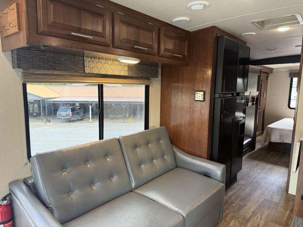 2018 Forest River Fr3 32ds - $52,900