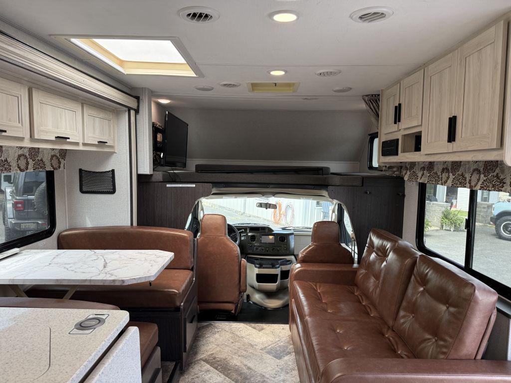 2020 Forest River Forester 3051s - $58,900