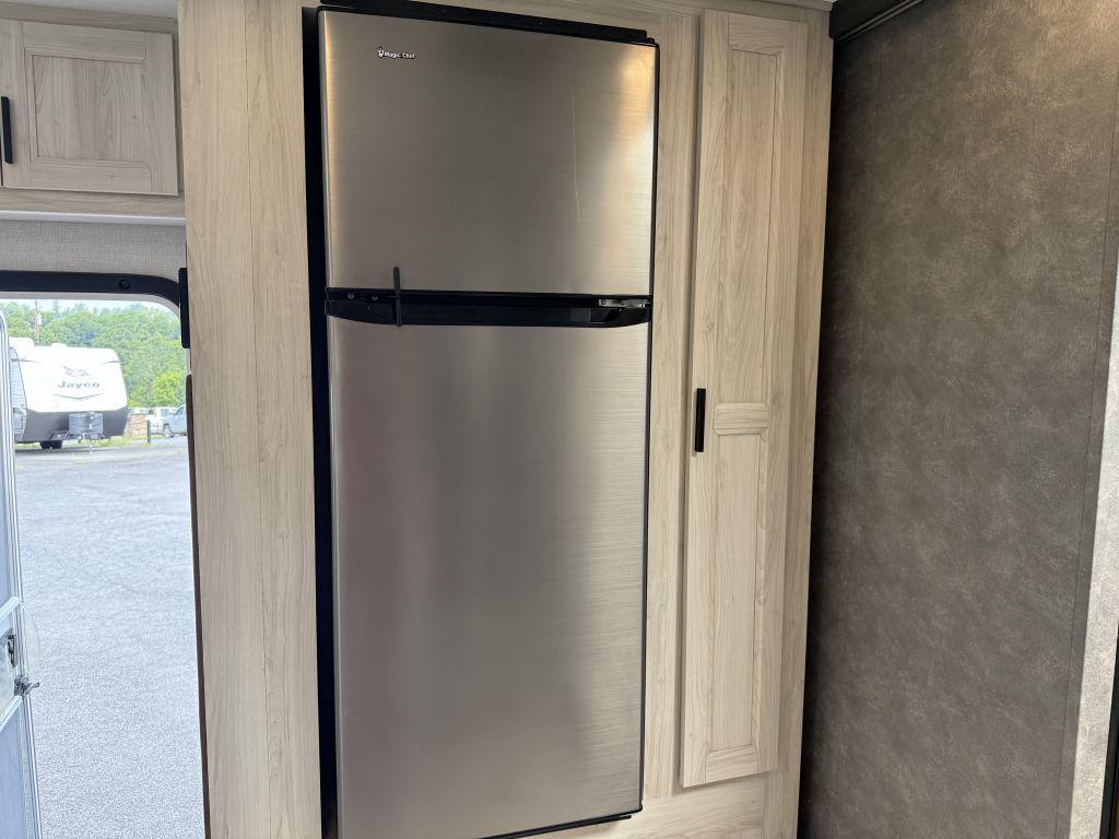 2020 Forest River Forester 3051s - $58,900