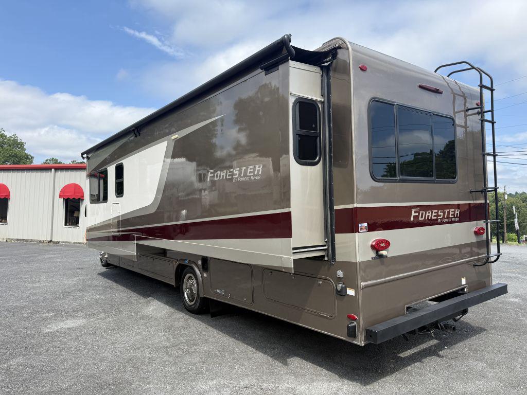 2020 Forest River Forester 3051s - $58,900