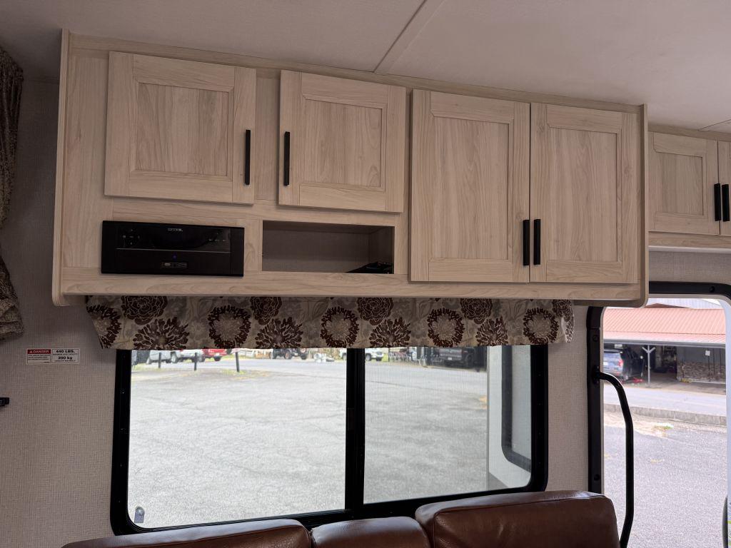 2020 Forest River Forester 3051s - $58,900