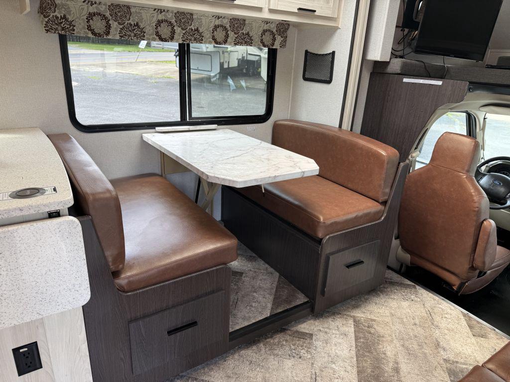 2020 Forest River Forester 3051s - $58,900