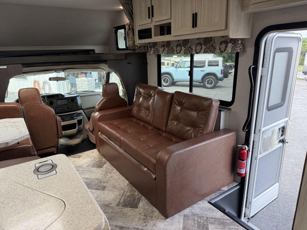 2020 Forest River Forester 3051s - $58,900