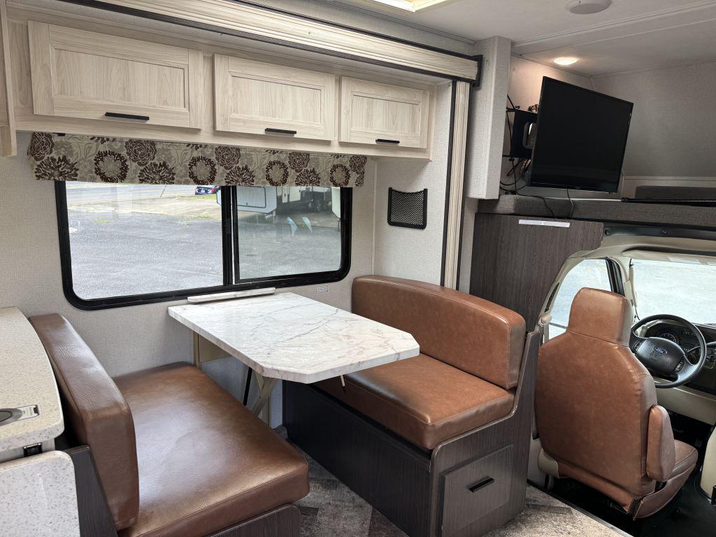 2020 Forest River Forester 3051s - $58,900