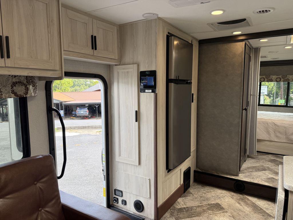 2020 Forest River Forester 3051s - $58,900