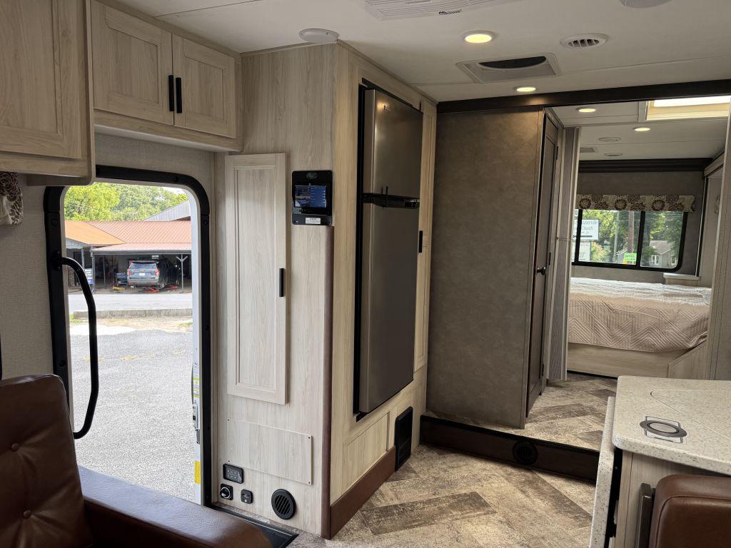 2020 Forest River Forester 3051s - $58,900