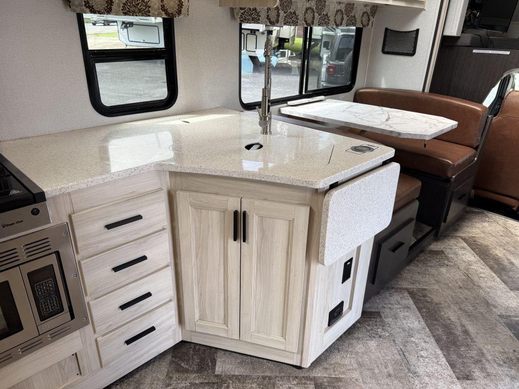2020 Forest River Forester 3051s - $58,900