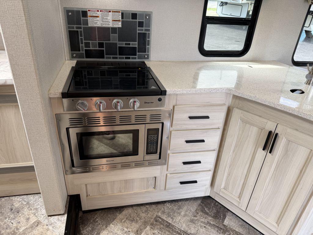 2020 Forest River Forester 3051s - $58,900