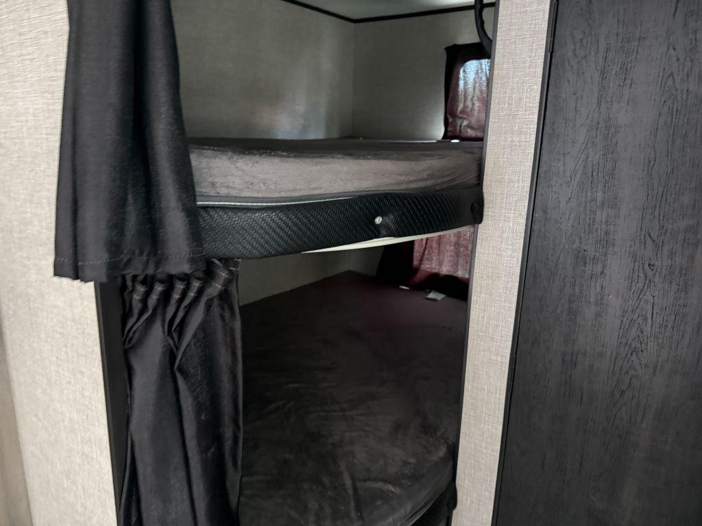 2022 Jayco Jayflight 267bhs - $18,900