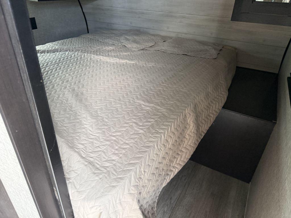 2022 Jayco Jayflight 267bhs - $18,900