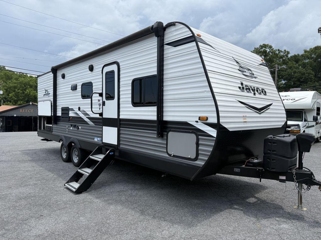 2022 Jayco Jayflight 267bhs - $18,900