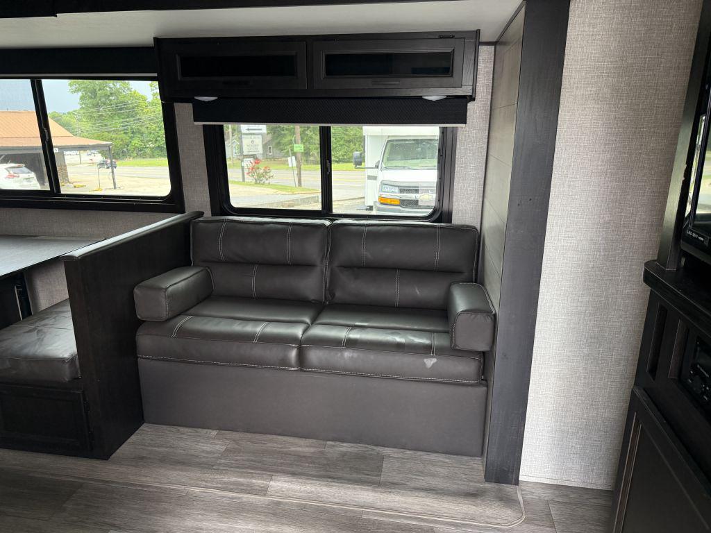 2022 Jayco Jayflight 267bhs - $18,900