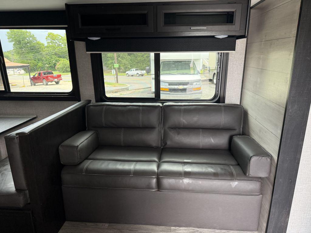 2022 Jayco Jayflight 267bhs - $18,900