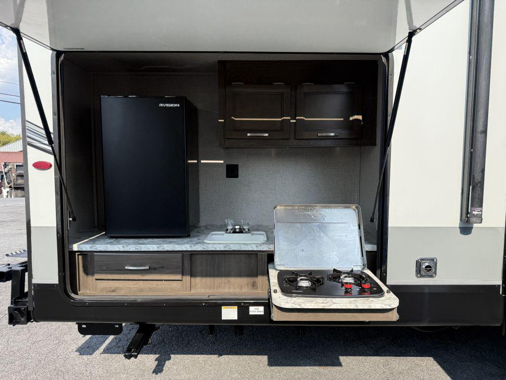 2020 Jayco Jayflight 33rbts - $19,900