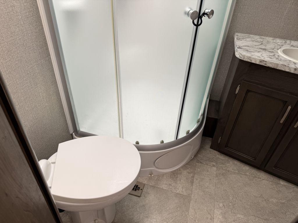 2020 Jayco Jayflight 33rbts - $19,900