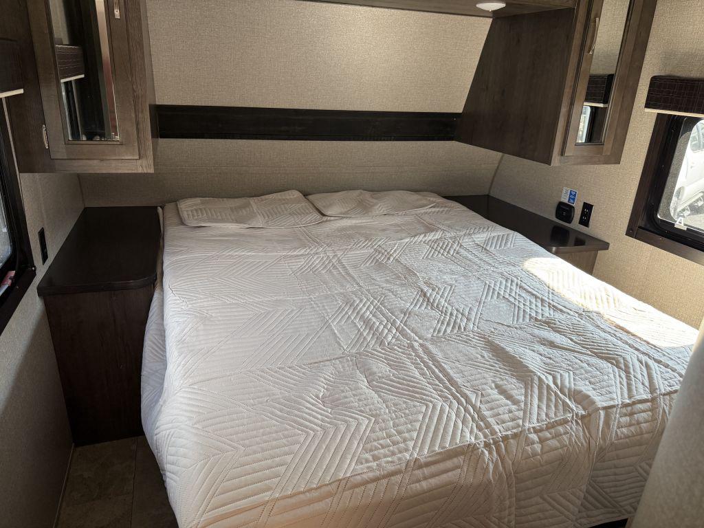 2020 Jayco Jayflight 33rbts - $19,900