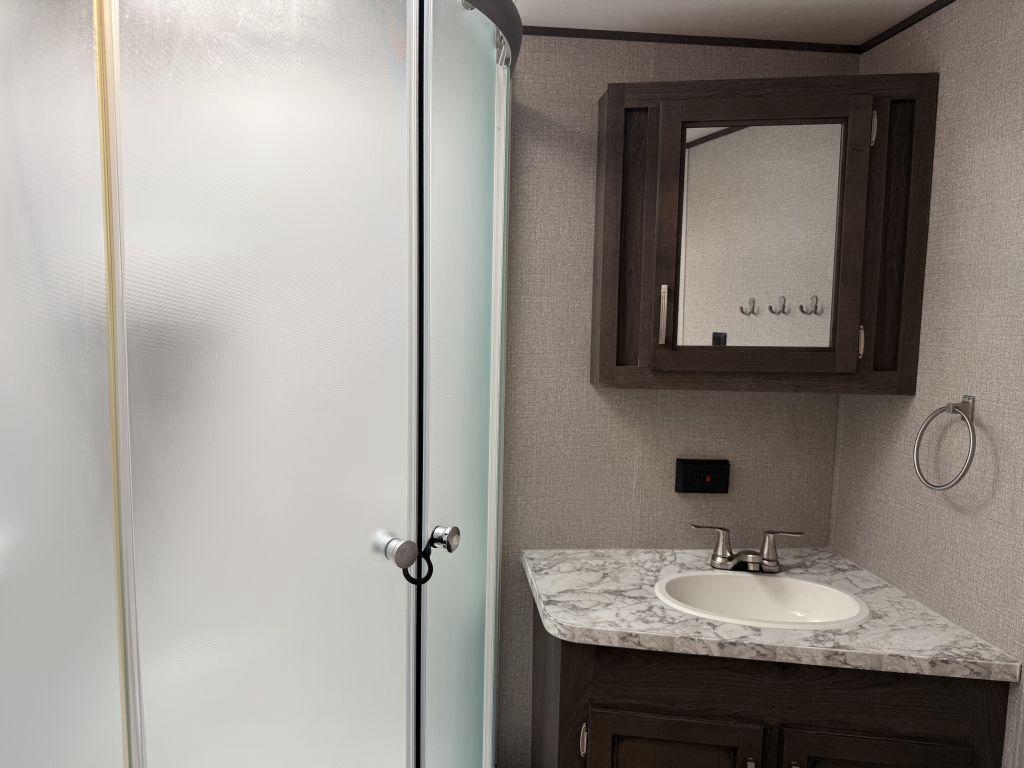 2020 Jayco Jayflight 33rbts - $19,900