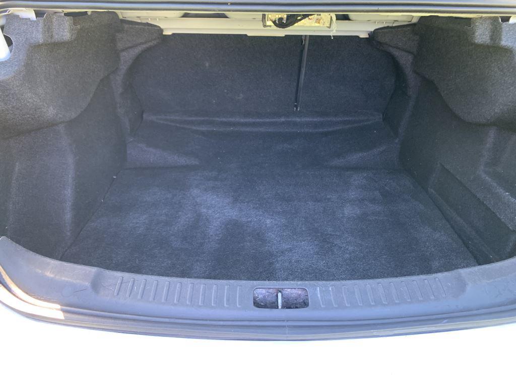 2013 Chevrolet Malibu - $6,495