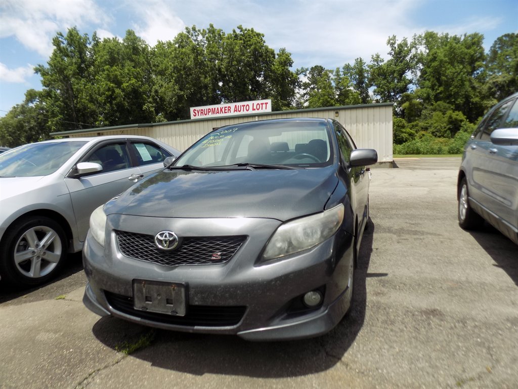 2013 Toyota Corolla L in Valdosta, GA | Used Cars for Sale ...