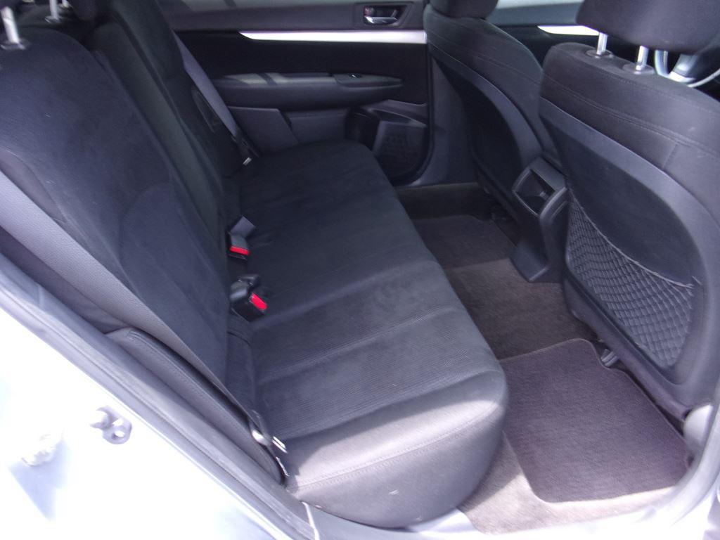 2013 Subaru Outback