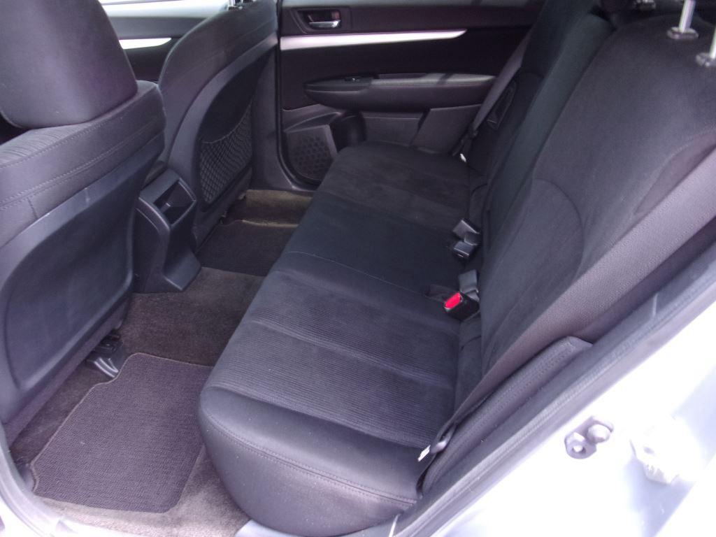 2013 Subaru Outback