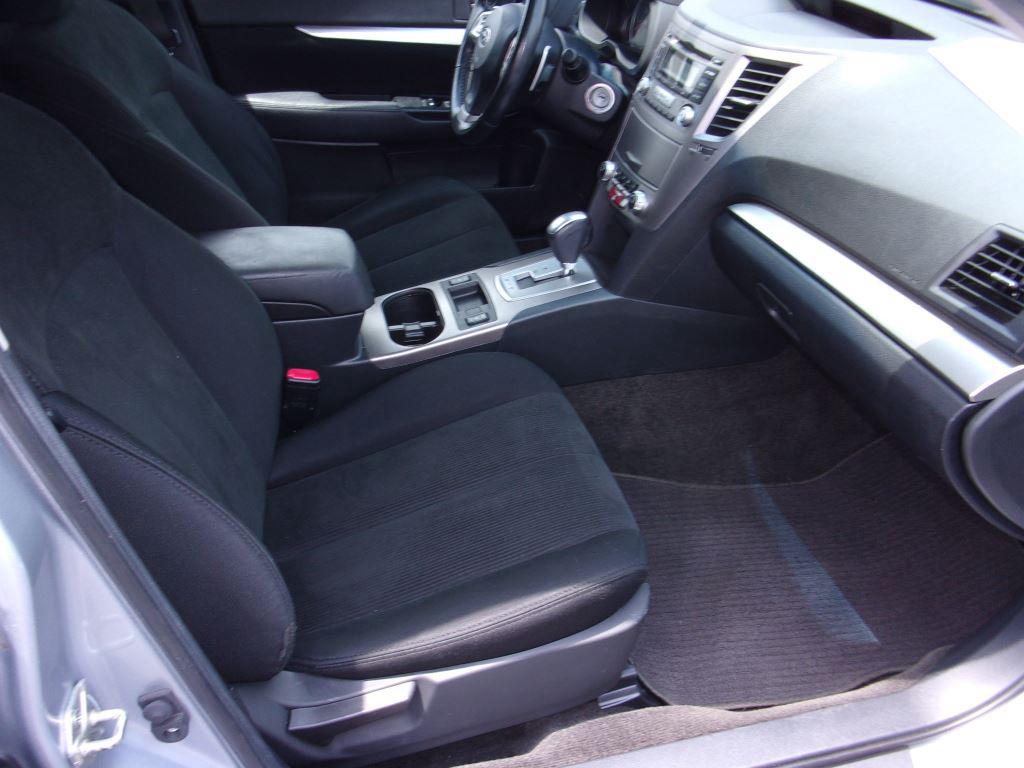 2013 Subaru Outback