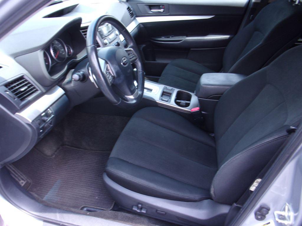2013 Subaru Outback