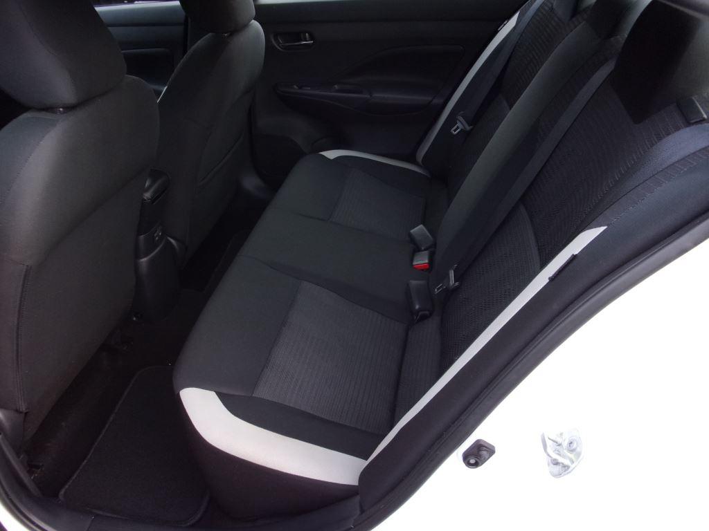 2020 Nissan Versa