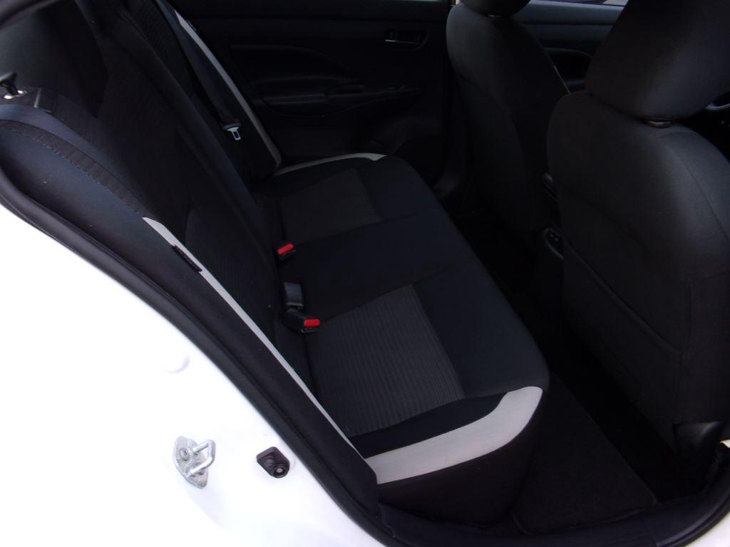 2020 Nissan Versa