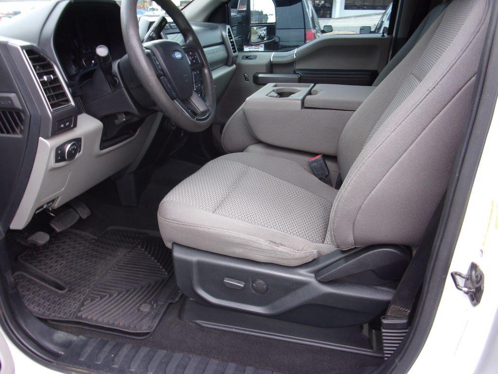 2021 Ford F-350 - $51,900