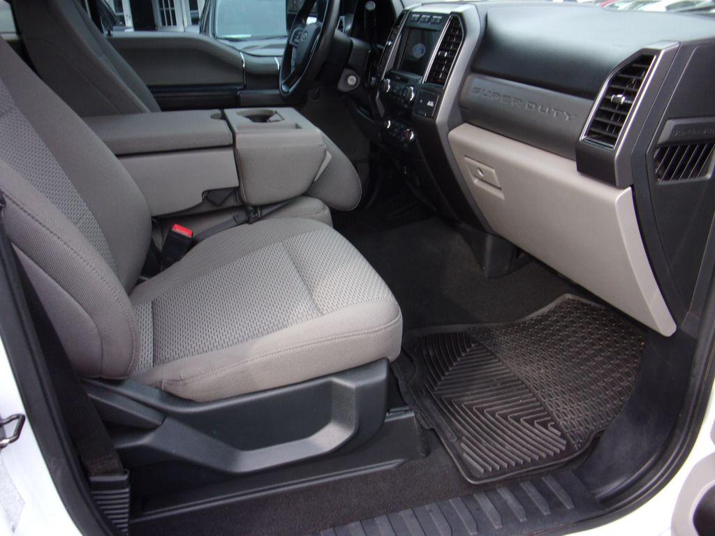 2021 Ford F-350 - $51,900