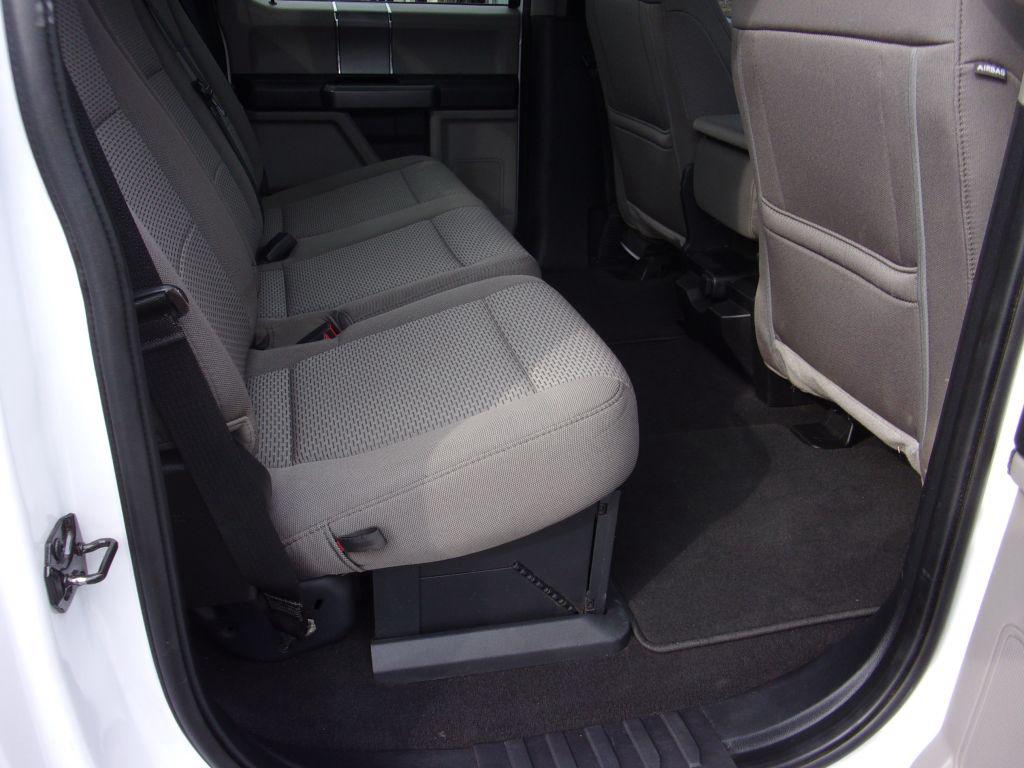 2021 Ford F-350 - $51,900