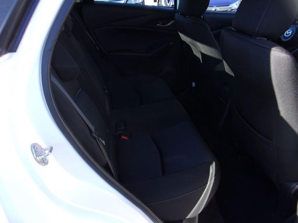 2019 MAZDA CX-3