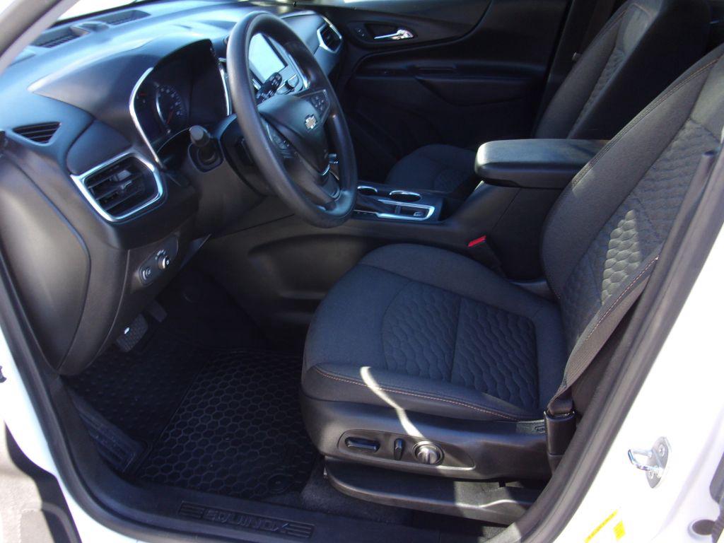 2021 Chevrolet Equinox